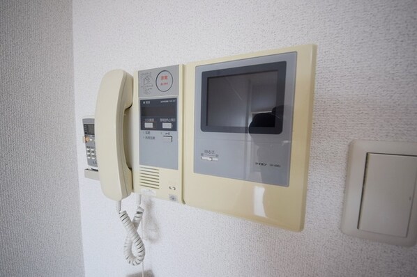 ハーモニーレジデンス府中の杜の物件内観写真